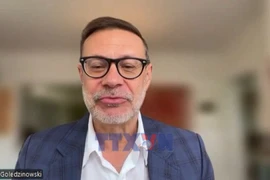 14th Party Congress marks pivotal milestone ushering Vietnam into a new era