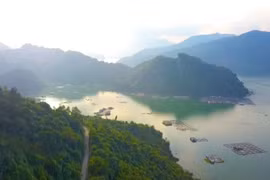 Hoa Binh named among world’s most beautiful destinations: US magazine