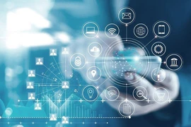 Administrative processes must be handled with transparency, digitalisation, automation through the integration of AI and big data, according to the official dispatch. (Photo: baochinhphu.vn)