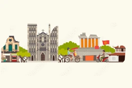 Vietnam welcomes over 19 million int'l visitors in January–November