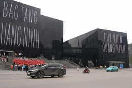 A mirror of the sea – Quang Ninh Museum reflects the province’s rich legacy