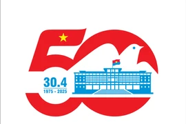 Vietnam is marking its 50th anniversary of liberation of the South and national reunification.