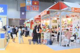 Spring Fair 2026: Hong Kong experience offers insights for Vietnam–Hong Kong trade cooperation