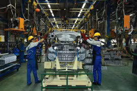 Bac Ninh overtakes HCM City to become nation’s FDI champion