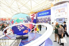 Exhibition of National Achievements attracts nearly 4 million visitors