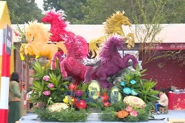 Happy Tet 2026 Spreading the soul of Vietnam’s Lunar New Year