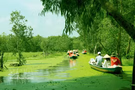 Mekong Delta repositions as global tourism hub
