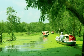 Mekong Delta repositions as global tourism hub