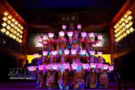 Cultural breakthroughs: Expectations from 14th National Party Congress