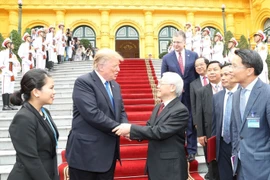 New chapter of Vietnam–US partnership after 30 years of normalisation