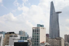 Int’l financial centre should create launchpad for businesses’ innovation: workshop