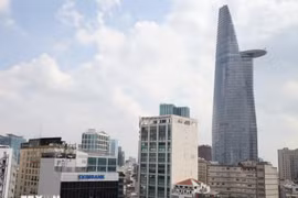 Int’l financial centre should create launchpad for businesses’ innovation: workshop