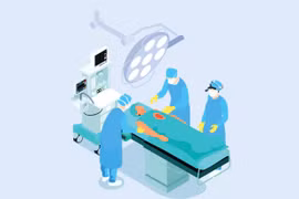 Vietnam's first successful partial artificial heart transplant