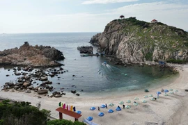 How marine resources transformed Khanh Hoa into a premier tourist destination 