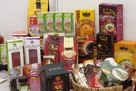 Vietnam taps Halal market to boost agricultural exports