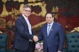 HP looks to scale up production capacity in Vietnam