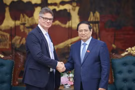 HP looks to scale up production capacity in Vietnam
