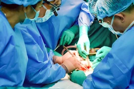 Vietnam leads Southeast Asia in organ transplants 