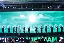 Vietnam aims to become regional semiconductor hub