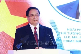 PM attends Vietnam-Czech Republic business forum in Prague