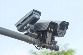 AI camera system in Hanoi proves effective