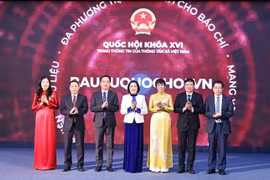 VNA launches special portal on 16th NA, People’s Council elections
