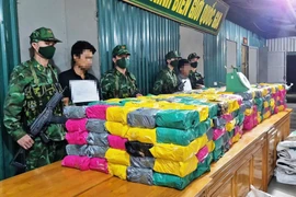 Prime Minister commends border guards, police for major drug bust