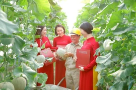 Green credit - Driver of sustainable growth 