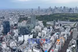 Japanese media highlight Vietnam’s growing strategic importance