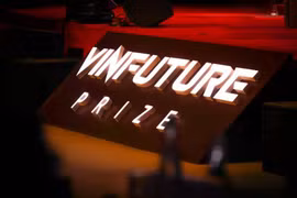 The VinFuture Prize has rapidly established its international stature and prestige within just five years. (Photo: VNA)