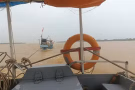 PM issues urgent warning as Typhoon Wipha approaches Vietnam