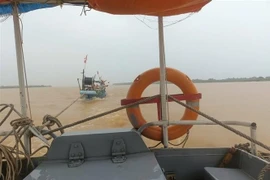 PM issues urgent warning as Typhoon Wipha approaches Vietnam