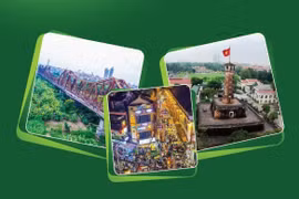Hanoi – One of the most beloved destinations of all time