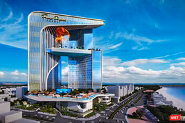 Da Nang boosts skilled workforce development for int’l financial hub ambitions