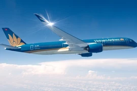 Vietnam Airlines ranked among the world's top 20 airlines