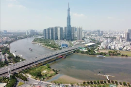 Vietnam remains bright spot in Asia Pacific property landscape