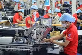 Vietnam’s economy moving towards bright future: int’l media
