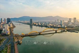 Da Nang among best places to visit in Asia in 2025: UK publication