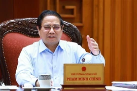 Measures sought to promote fair, sustainable trade relations with US