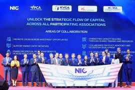 Innovation summit highlights Vietnam’s strategic shift to high-tech and sustainability 