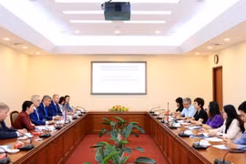 VNA seeks stronger connection with St. Petersburg media offices