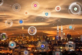 Initiative to position Malaysia as Southeast Asia’s digital hub
