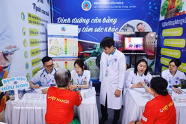 National Health Day: Promoting a proactive approach to disease prevention