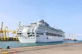 Thailand is working to promote high-value cruise tourism. (Source: BangkokPost)