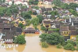 Safeguarding world heritage sites amid extreme climate impacts