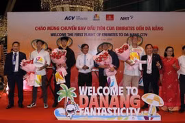 Emirates expands footprint in Vietnam with new Dubai–Da Nang route