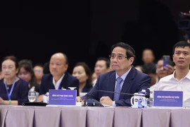 PM urges private sector to drive economic growth at ViPEL 2025
