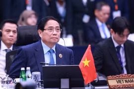 Vietnam continues to fully implement commitments under RCEP: PM