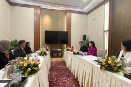 ASEAN Auditor Conference aims for stronger, more cohesive regional audit system