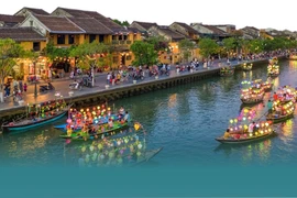 Hoi An ranks 6th among world’s best destinations for 2025